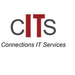 CITS CONNECTIONS IT SERVICES trademark