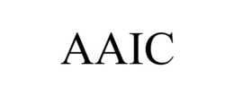 AAIC trademark