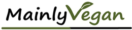 MAINLY VEGAN trademark