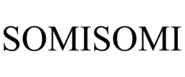 SOMISOMI trademark