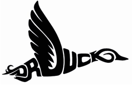 DR DUCK trademark