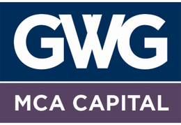 GWG MCA CAPITAL trademark
