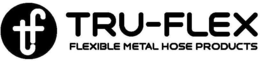 TF TRU-FLEX FLEXIBLE METAL HOSE PRODUCTS trademark