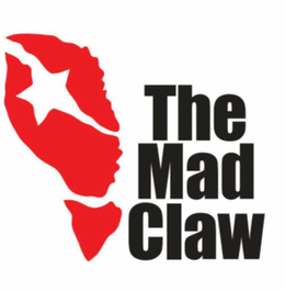 THE MAD CLAW trademark