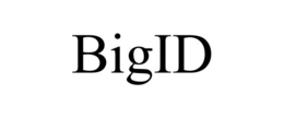 BIGID trademark