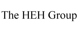 THE HEH GROUP trademark