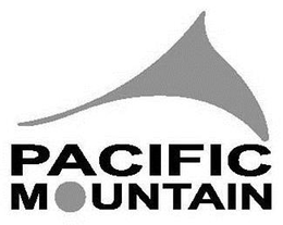 PACIFIC MOUNTAIN trademark
