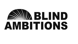BLIND AMBITIONS trademark