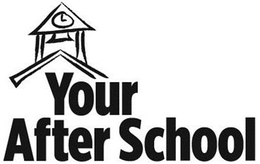 YOUR AFTER SCHOOL trademark