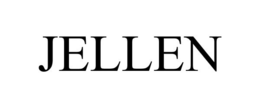 JELLEN trademark
