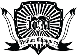 ITALIAN CHOPPERS ICM trademark