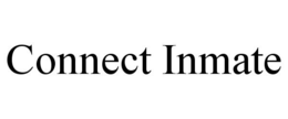 CONNECT INMATE trademark