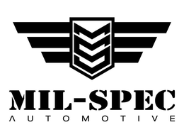 MS MIL-SPEC AUTOMOTIVE trademark