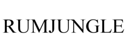 RUMJUNGLE trademark