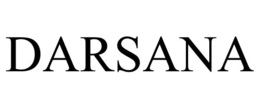 DARSANA trademark