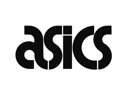 ASICS trademark