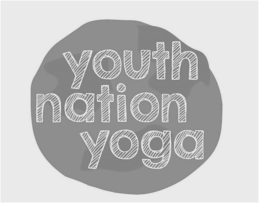 YOUTH NATION YOGA trademark