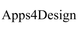 APPS4DESIGN trademark