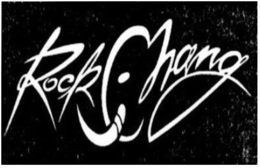 ROCK CHANG trademark