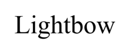 LIGHTBOW trademark