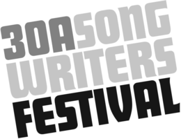 30A SONGWRITERS FESTIVAL trademark