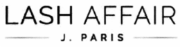 LASH AFFAIR J. PARIS trademark