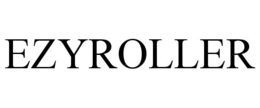 EZYROLLER trademark