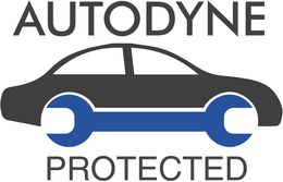 AUTODYNE PROTECTED trademark