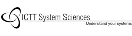 ICTT SYSTEM SCIENCES UNDERSTAND YOUR SYSTEMS. trademark