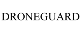 DRONEGUARD trademark