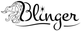 BLINGER trademark