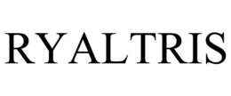 RYALTRIS trademark