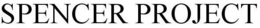 SPENCER PROJECT trademark