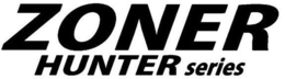 ZONER HUNTER SERIES trademark