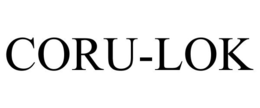 CORU-LOK trademark