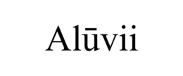 ALUVII trademark