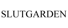 SLUTGARDEN trademark