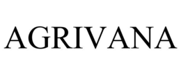AGRIVANA trademark