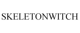 SKELETONWITCH trademark