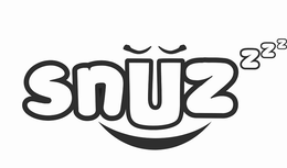 SNUZZZZ trademark