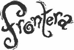 FRONTERA trademark