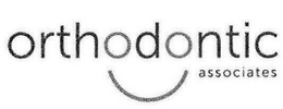 ORTHODONTIC ASSOCIATES trademark