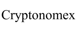 CRYPTONOMEX trademark