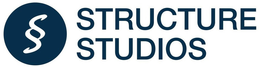 SS STRUCTURE STUDIOS trademark