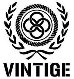 VINTIGE trademark