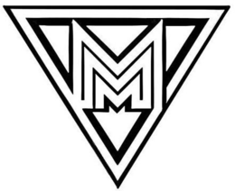 M trademark