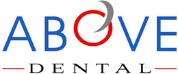 ABOVE DENTAL trademark