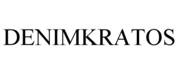 DENIMKRATOS trademark