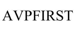 AVPFIRST trademark