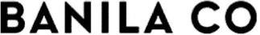 BANILA CO trademark